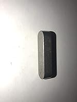 Vista 2 de Llave para la polea de la caja de cambios del cortacésped Caroni Finish 1439