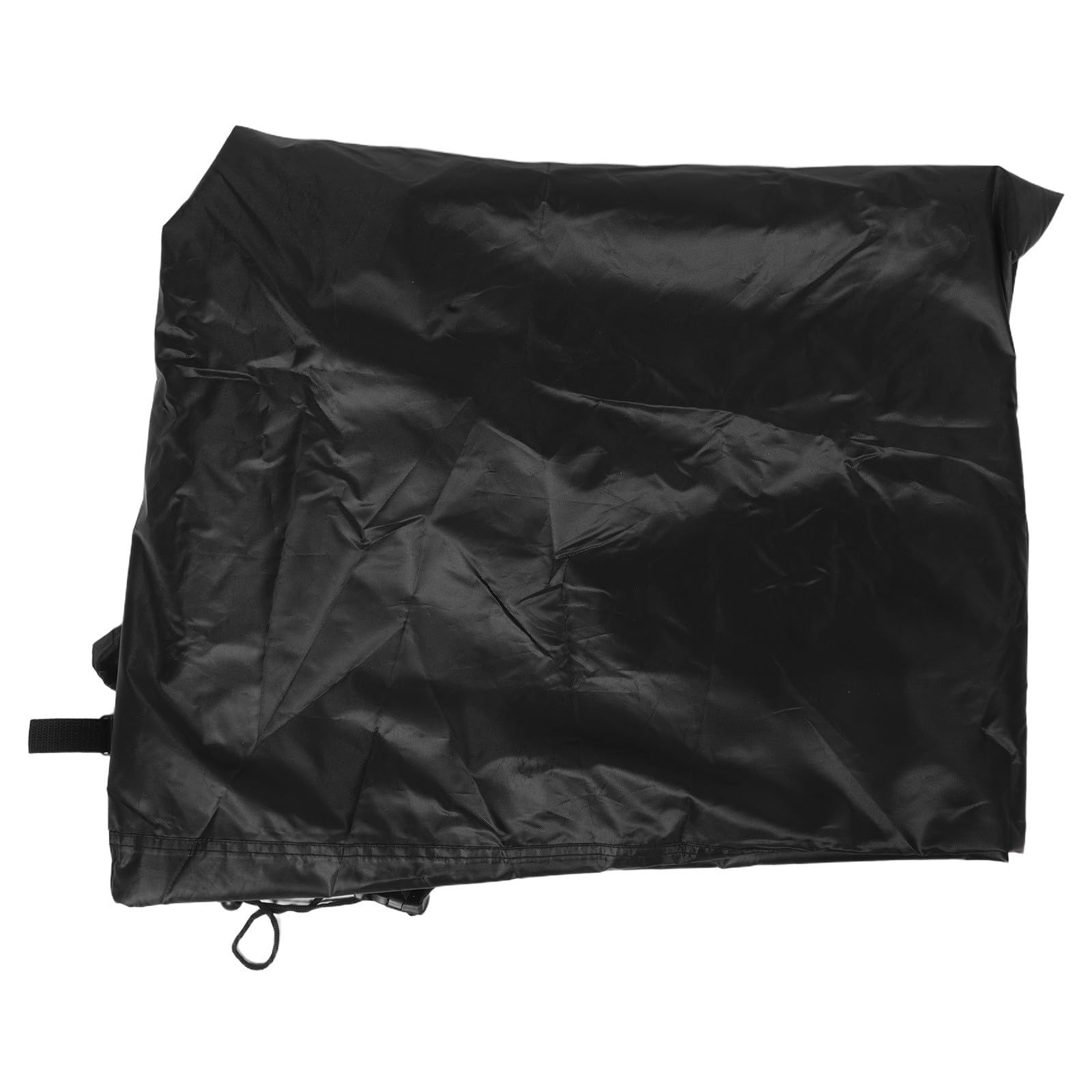 Copertura per Portalegna Oxford 210d Resistente All'acqua e Antipolvere per Stoccaggio Legna da Esterno, Protezione Durevole per Stufa e Portalegna