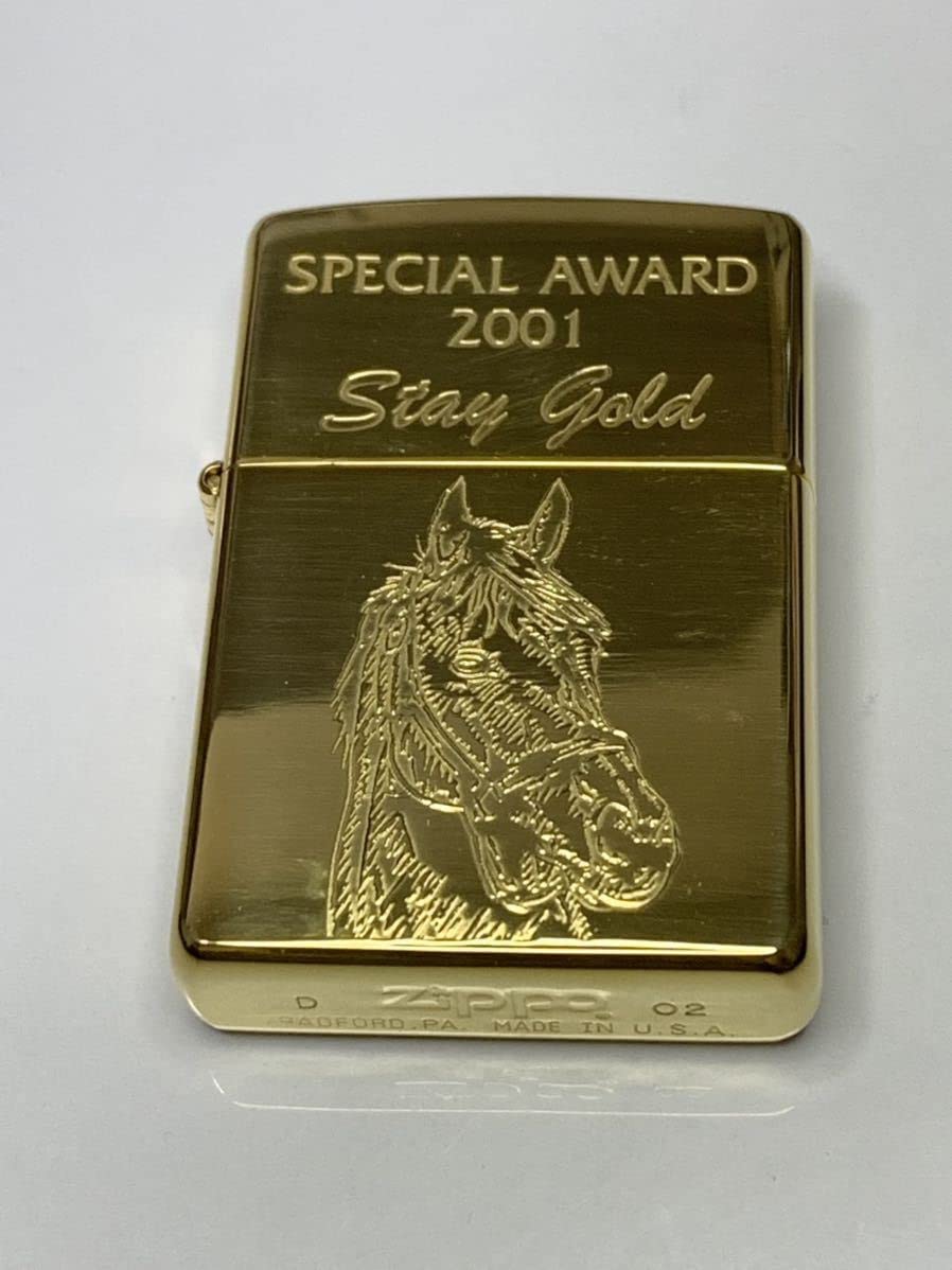 Zippo ソダシジッポーJRA Zippo ソダシジッポーJRA