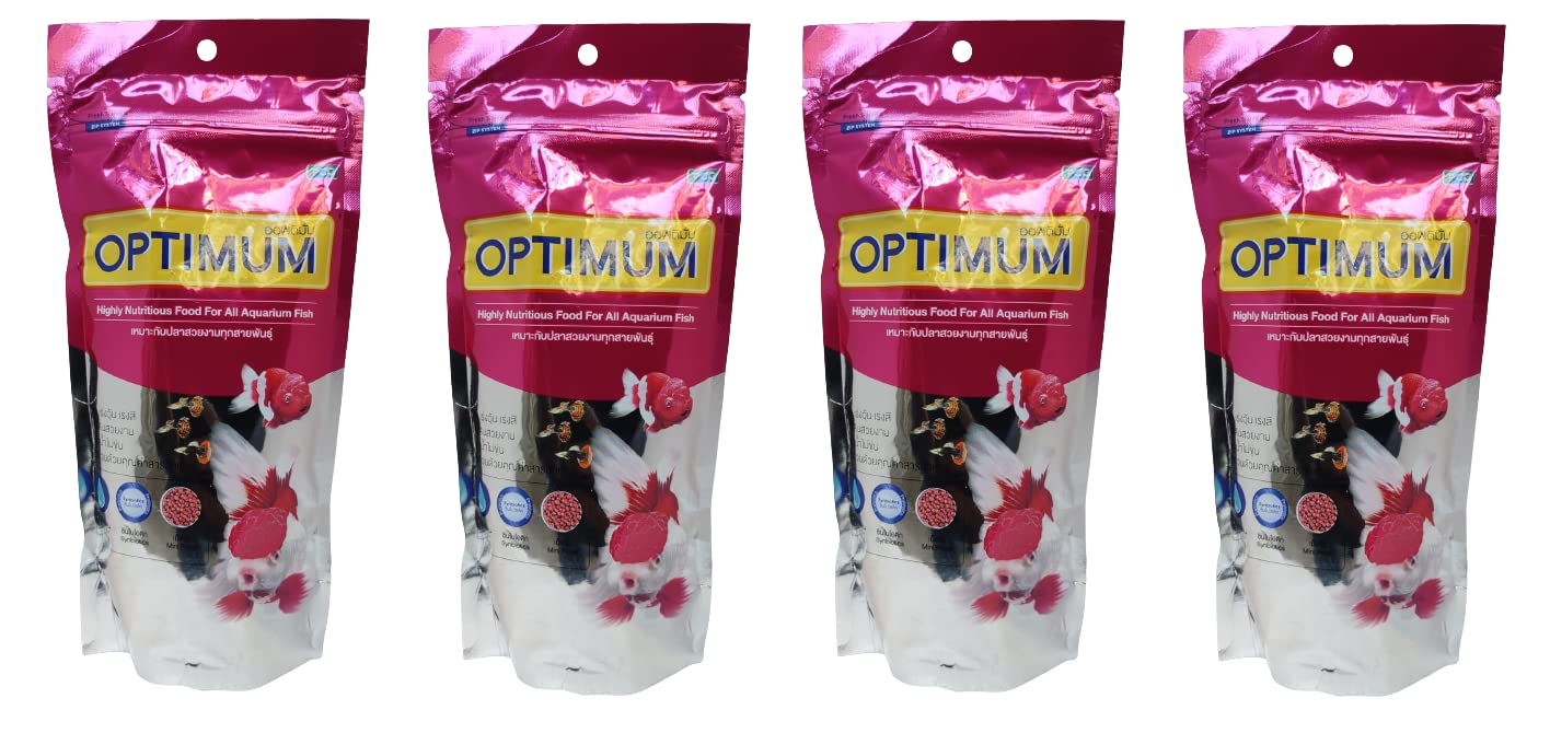 See full amazon price history chart for Optimum Fish Food {Mini Pellet} - 100GM Optimum Fish Food {Mini Pellet} - 100GM (B09FB4SKWW) Amazon Price History, Amazon Price Tracker