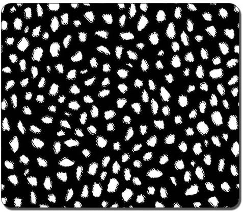 Gaming Mouse Pad Leopard Grain Design Of Individual Character Vogue 11 - Large Size (12.6 ¡Á 10.6 in)