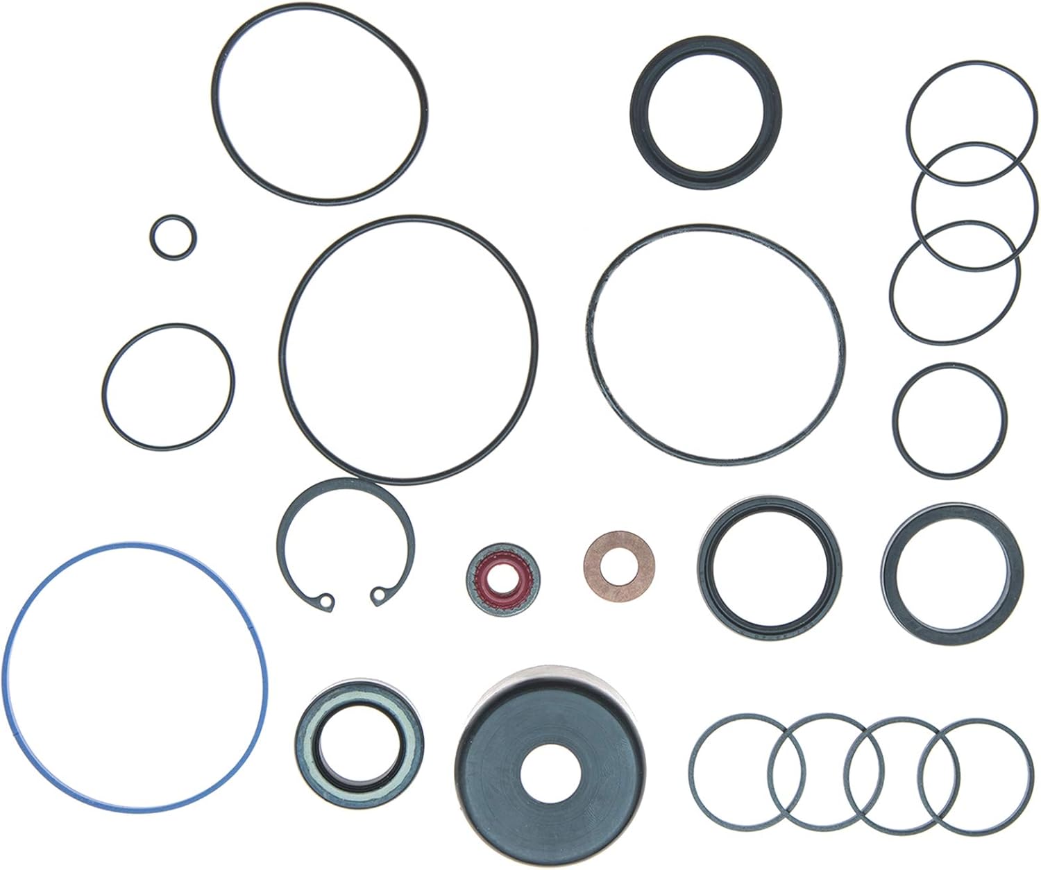 Gates 348628 Power Steering Repair Kit