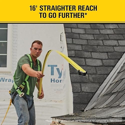 Miniatura 2 de FATMAX NGT 35FT X 1-14 IN CINTA