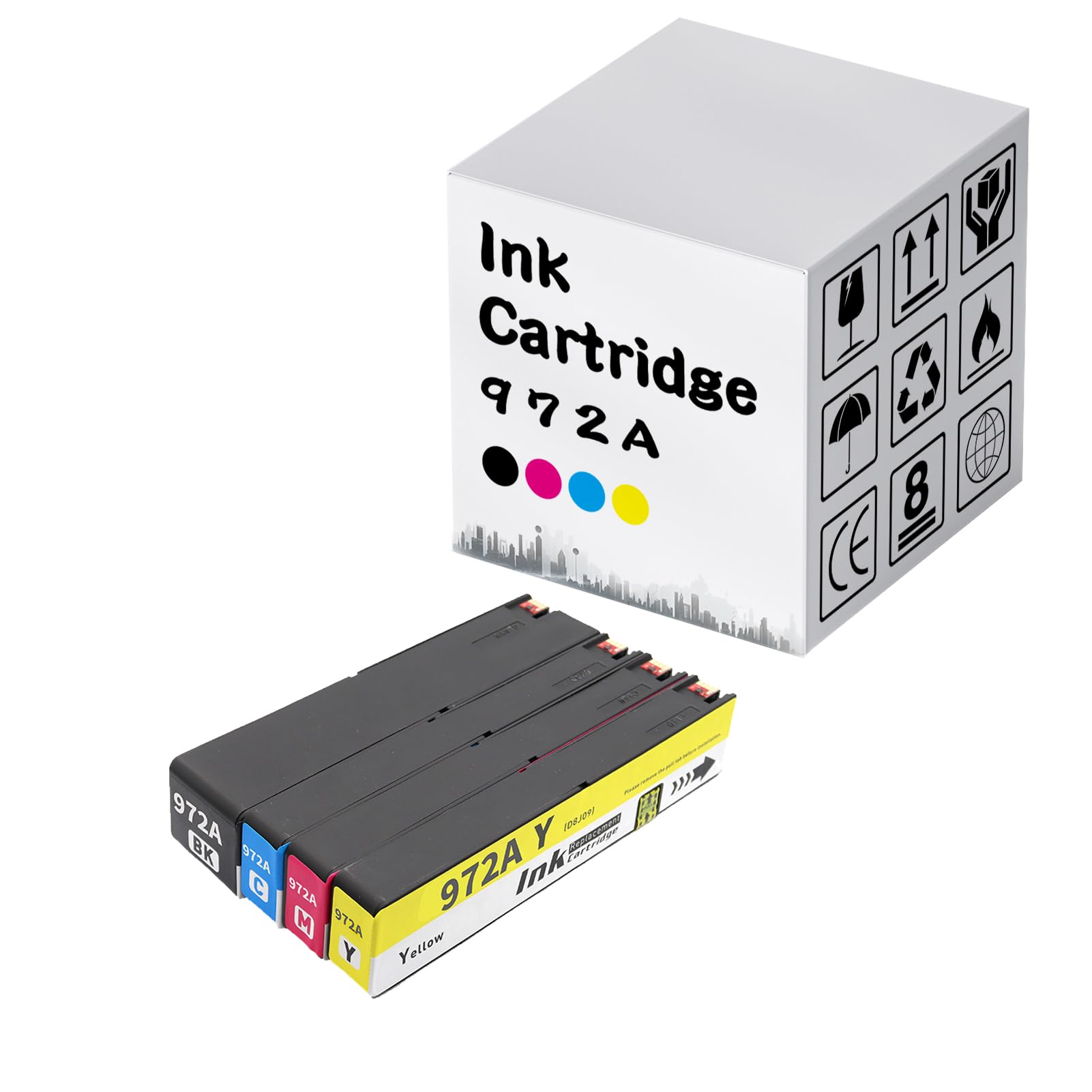 How Does An Inkjet Printer Create All The Different Colors?, 40 OFF