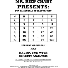 RIEP Chart Basic Electricity