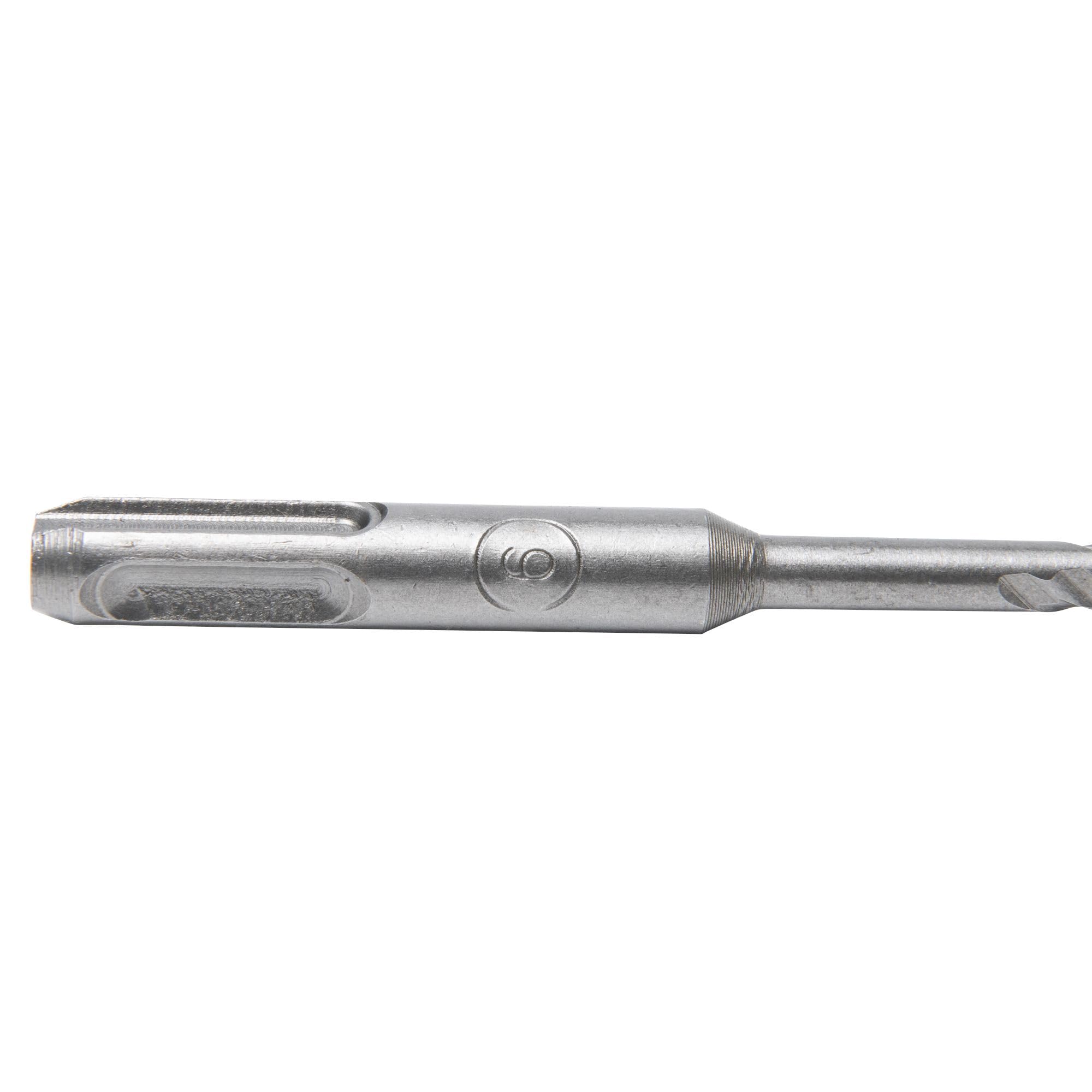 Werkapro 11395 Drill Bit, diameter 6 mm - Image 2