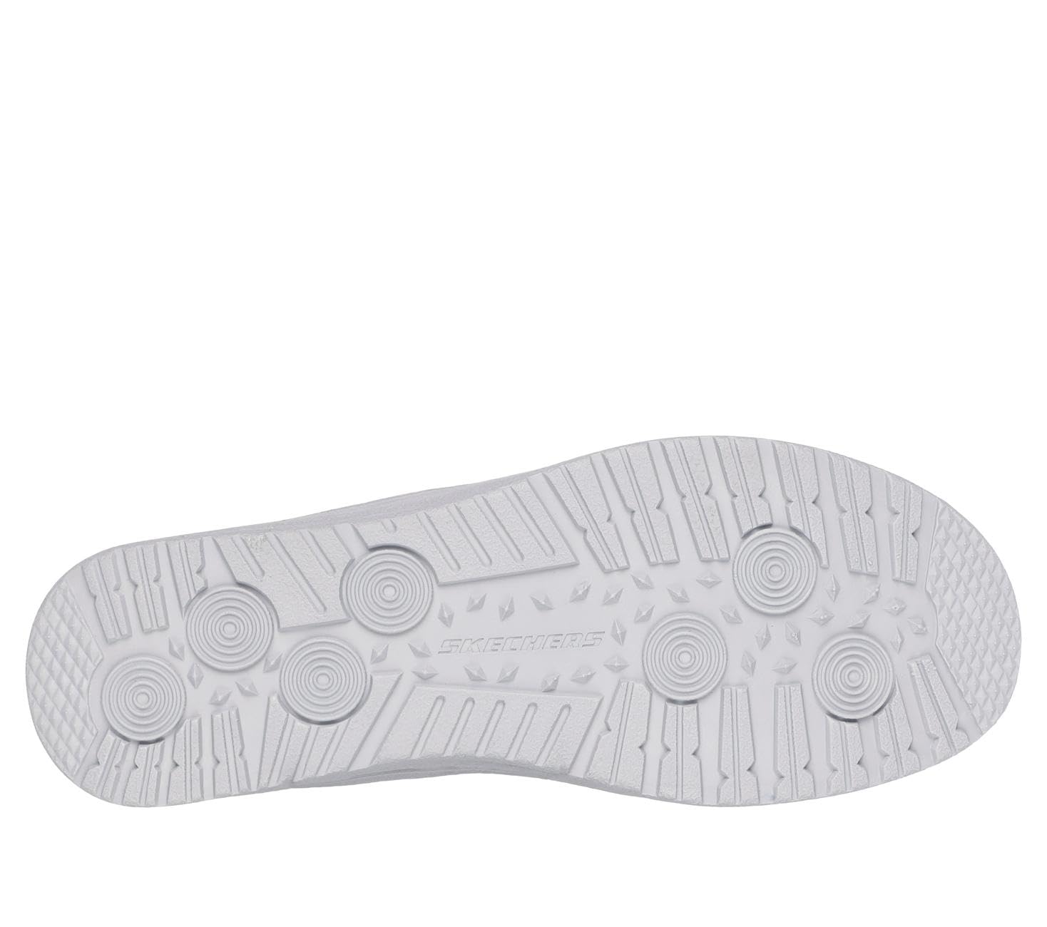Skechers Melson Coronado Scarpe da ginnasticaUomo