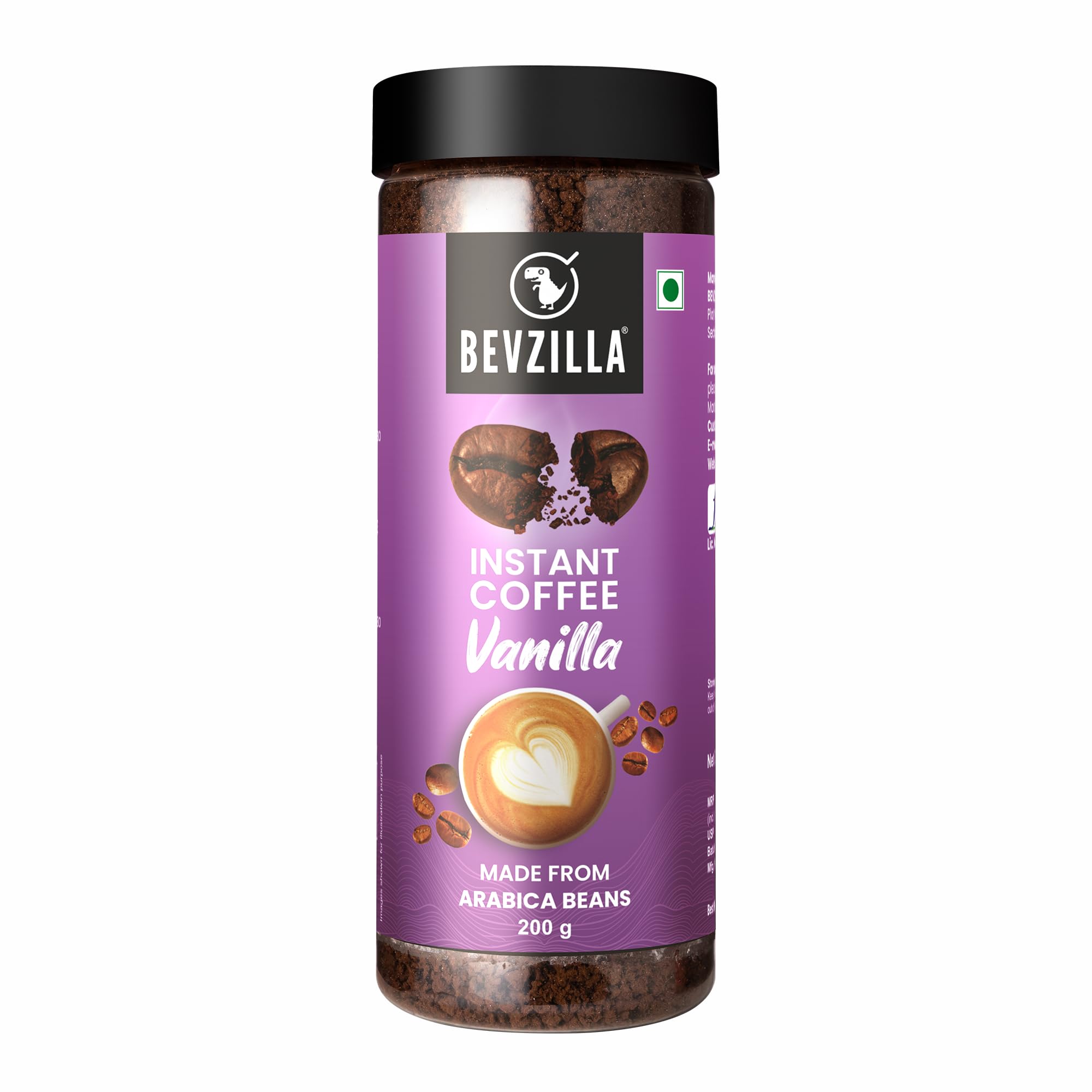 200 g (Pack of 1)