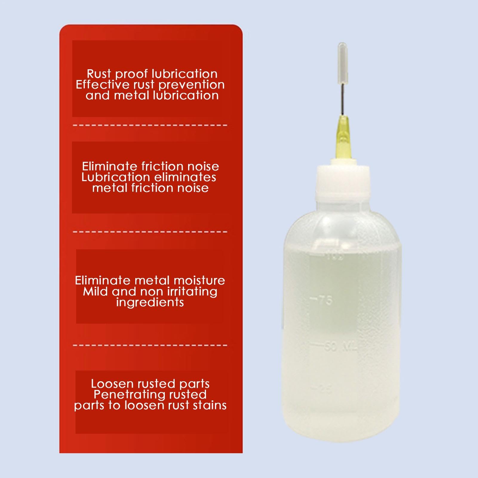 Garage Door Lubricant, Noisy Door Lubricant, Eco-Friendly No Sticky  Multipurpose Lubricant For Garage Door, Wheel Grease, Squeaky Door Fix :  Amazon.com.au: Home Improvement