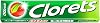 Mondelries Japan Cloretz XP Gum Original Mint 14 Tablets x 20 Packs
