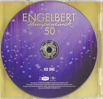 フンパーディンク
王家の子供たち
R.クラウス
アンテルス & F=ディースカウ Amazon.co.jp: Engelbert Humperdinck:50: ミュージック