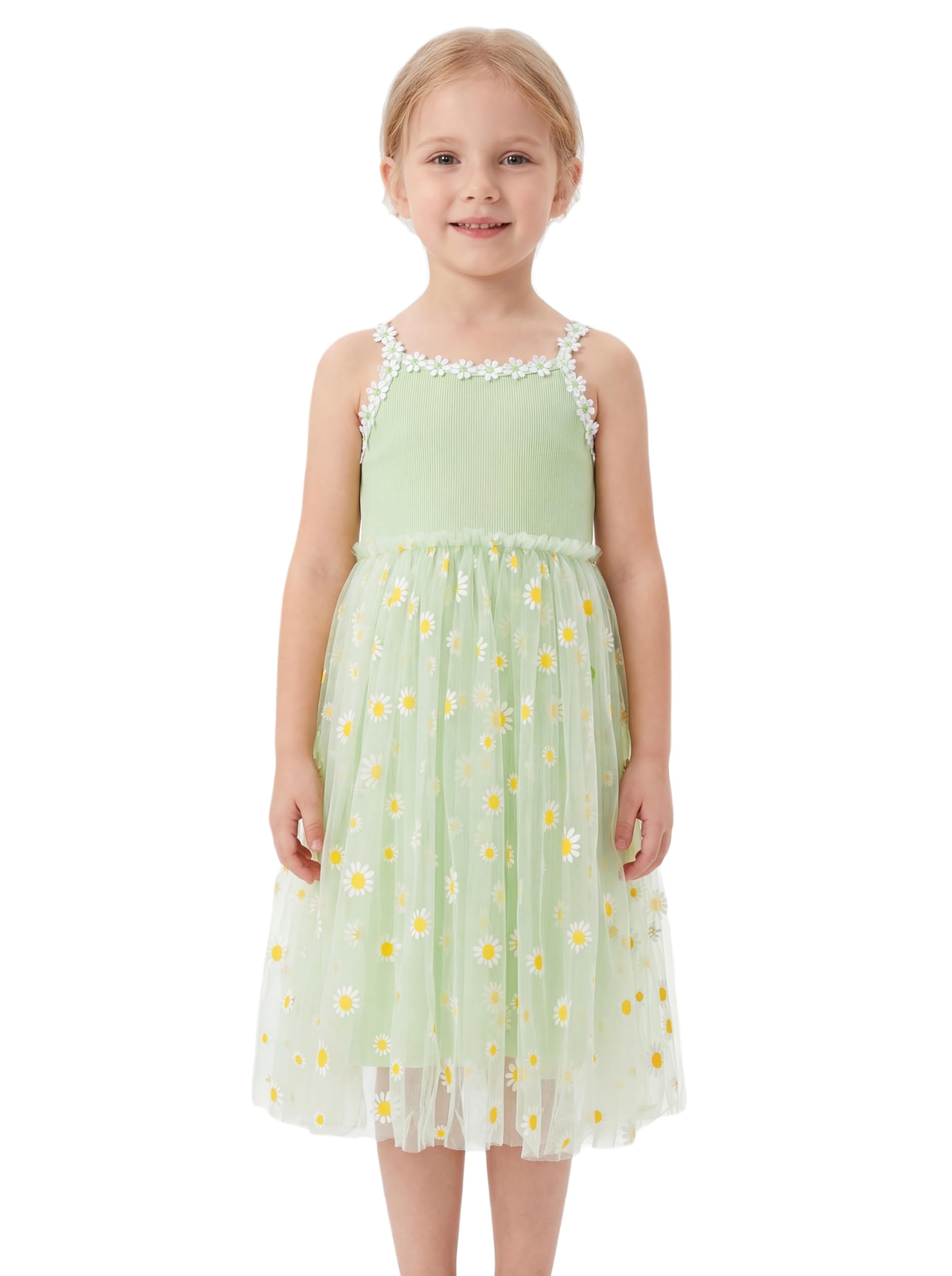 Kleinkind Mädchen Kleid Baumwolle Kleine Mädchen Tutu Kleider Kinder Casual Geburtstag Party Tüll Kleider 1-8 Jahre