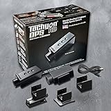 Tachyon OPS Full-HD 1080p Helmet Camera