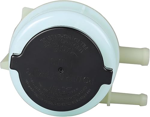 Miniatura 4 de munirater Depósito de dirección asistida con tapa de repuesto para Camry 2002-2011 Reemplazo para Avalon 2005-2012