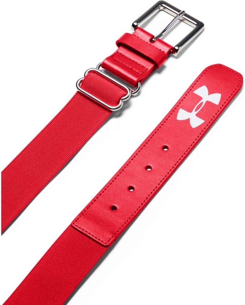 Under Armour Men's Baseball Belt