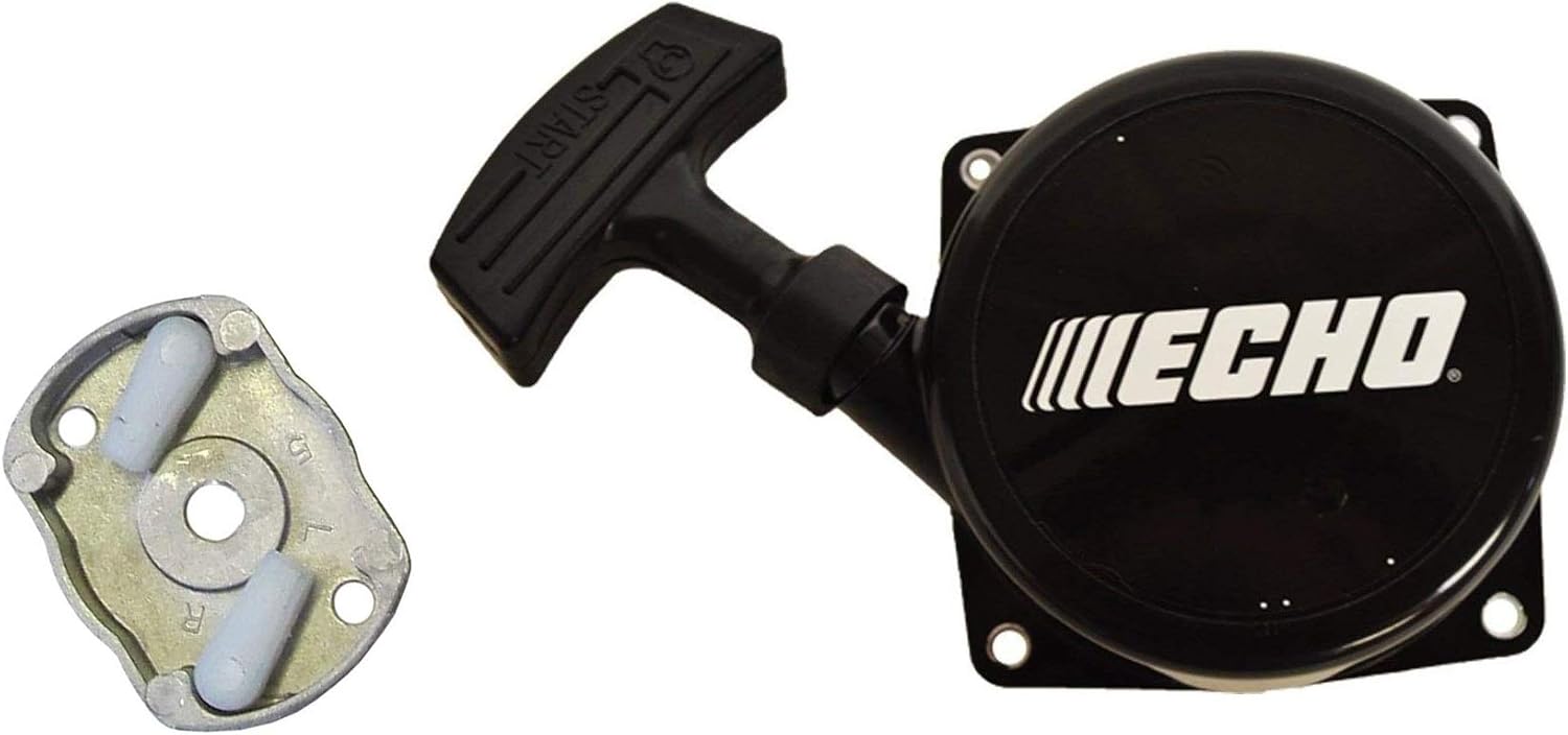 OEM Genuine Echo P021009450 Starter Recoil Kit PB-403 PB-610 PB-60HT PB-6000 + (Free Two e-Books)