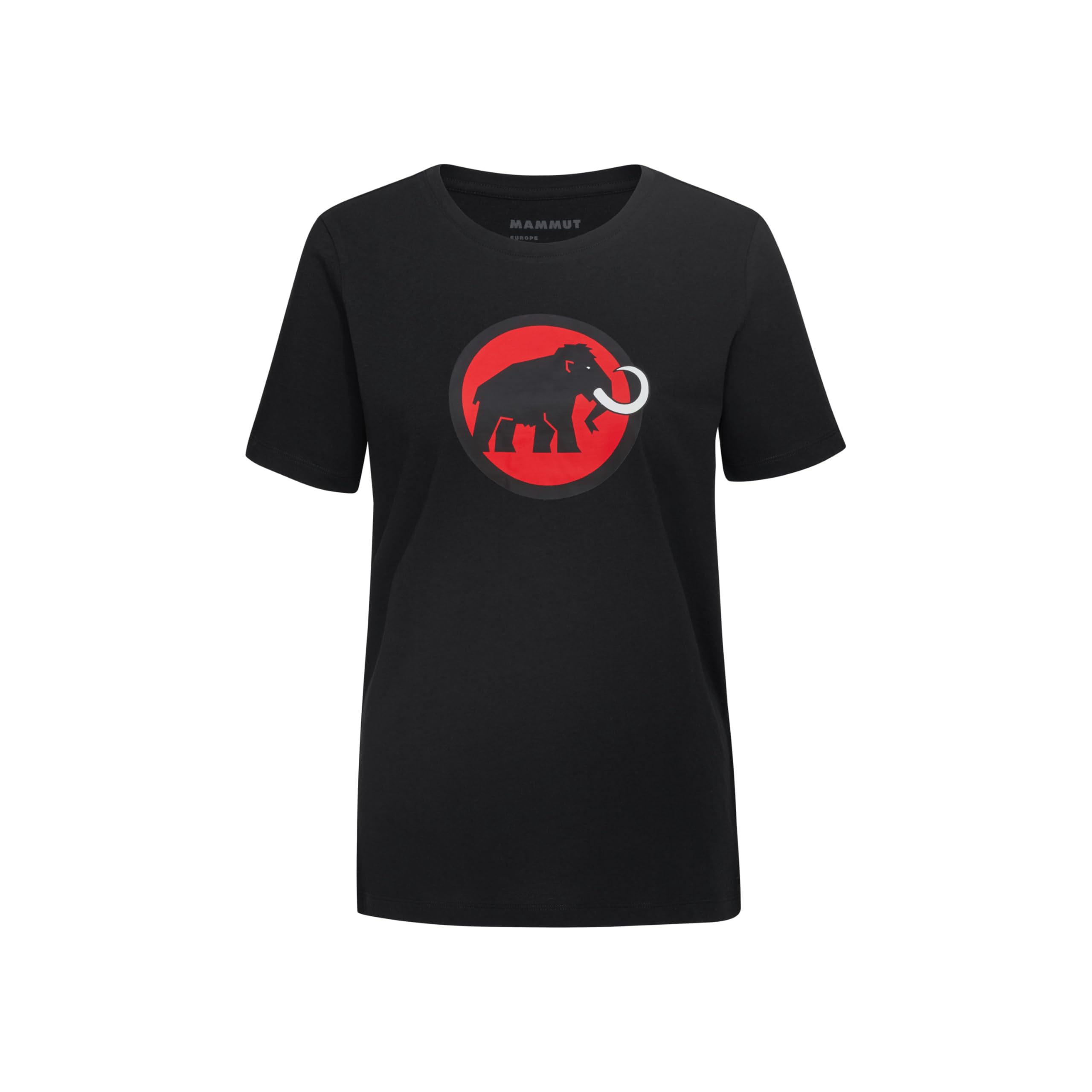 Mammut Damen Core T-Shirt Women Classic T-Shirt