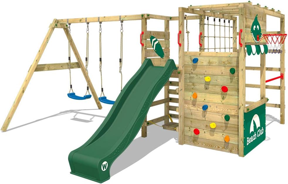 Smart Coast Wickey Climbing Wickey Smart Coast Climbing Frame