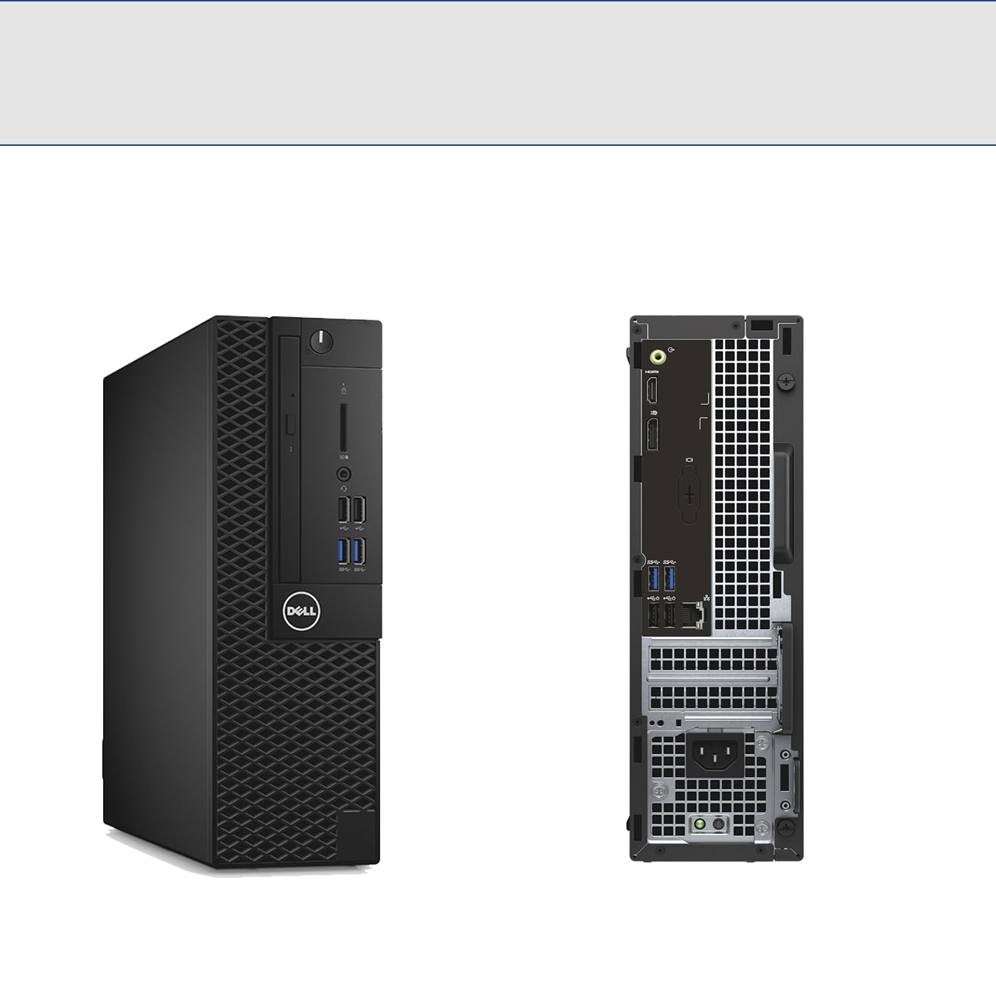 Amazon.co.jp: 【整理済み品】デル デスクトップPC DE LL OptiPlex