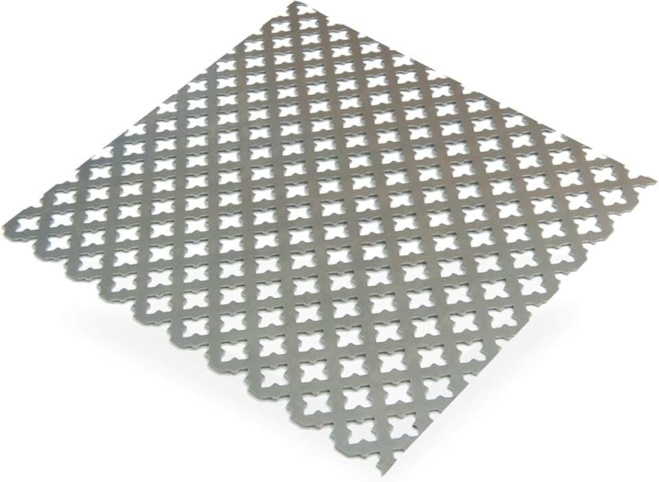 Perforated & Expanded Sheets Amazon.co.uk