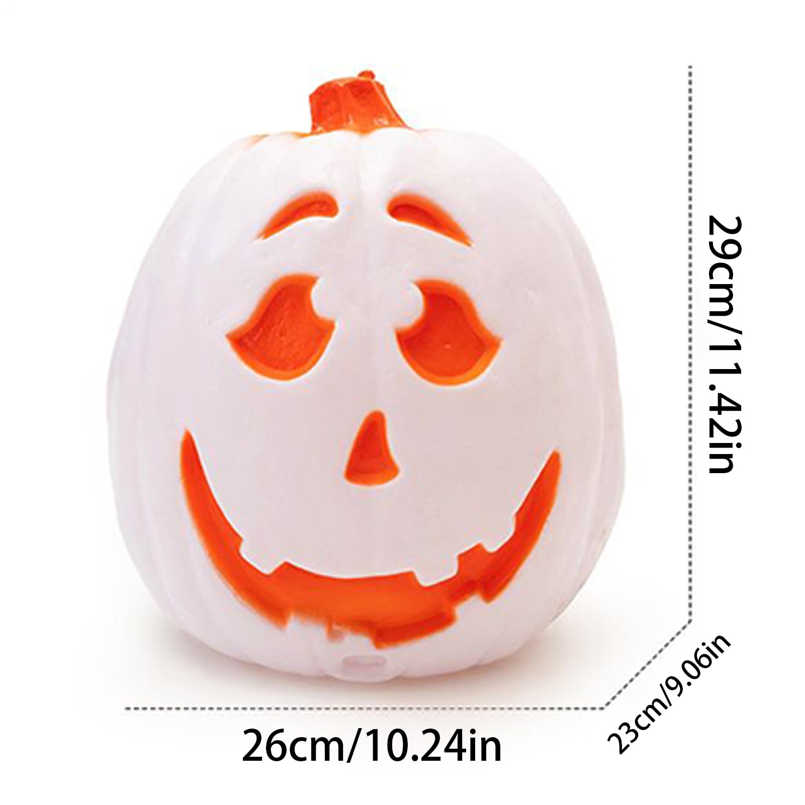 Generisch Illuminazione a LED a forma di di Halloween
