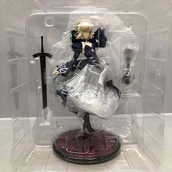 ALTER - アルトリア・ペンドラゴン[オルタ]ドレスVer 1/7完成品フィギュア セイバー／アルトリア・ペンドラゴン［オルタ］ ドレスVer. | ALTER