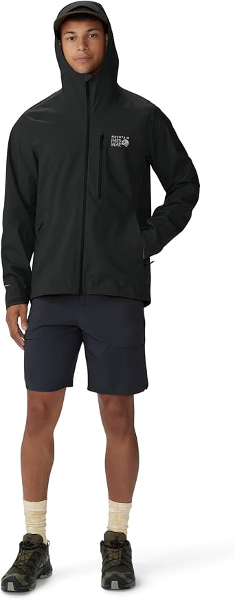 Mountain Hardwear Men's Stretch Ozonic Jacket