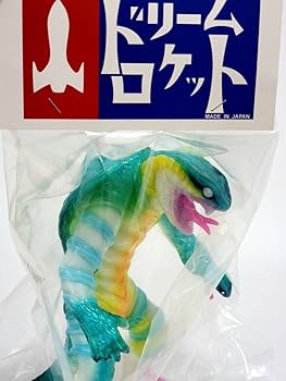 Amazon.co.jp: ドリームロケット コブラ人間 ワンフェス 限定