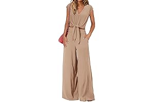 Vacation Outfits for Women 2024: Elevate Your Summer Style