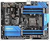 ASRock ATX DDR4 Motherboard X99 EXTREME6