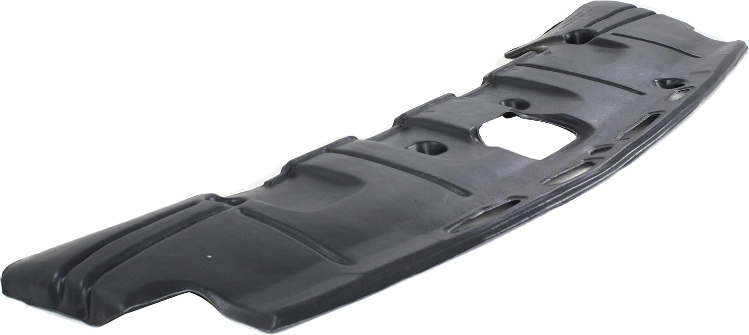 Compatible with Front Engine Splash Shield Under Cover 07-09 Santa Fe HY1228173 291102B101