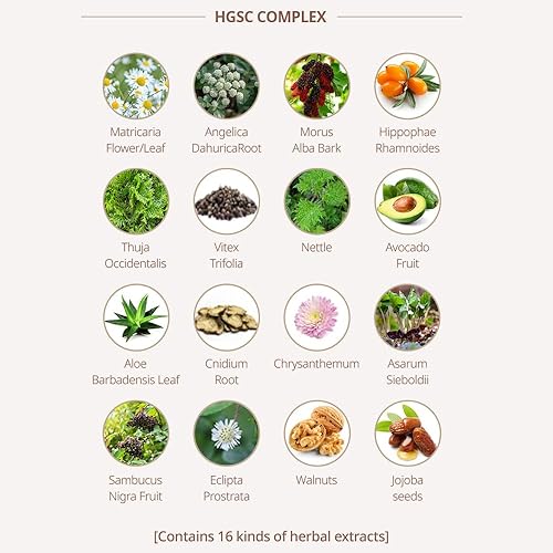 Miniatura 4 de Atomy Champú Herbario Cabello 500 Ml