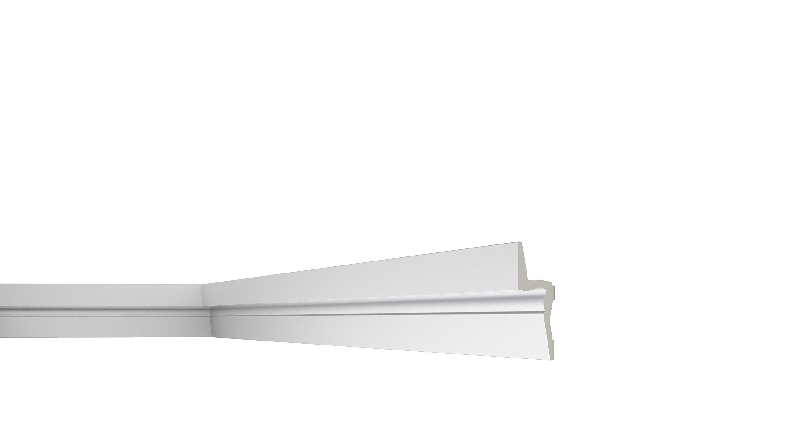 Moulures de plafond IL9 ARSTYL polyuréthane haute densité