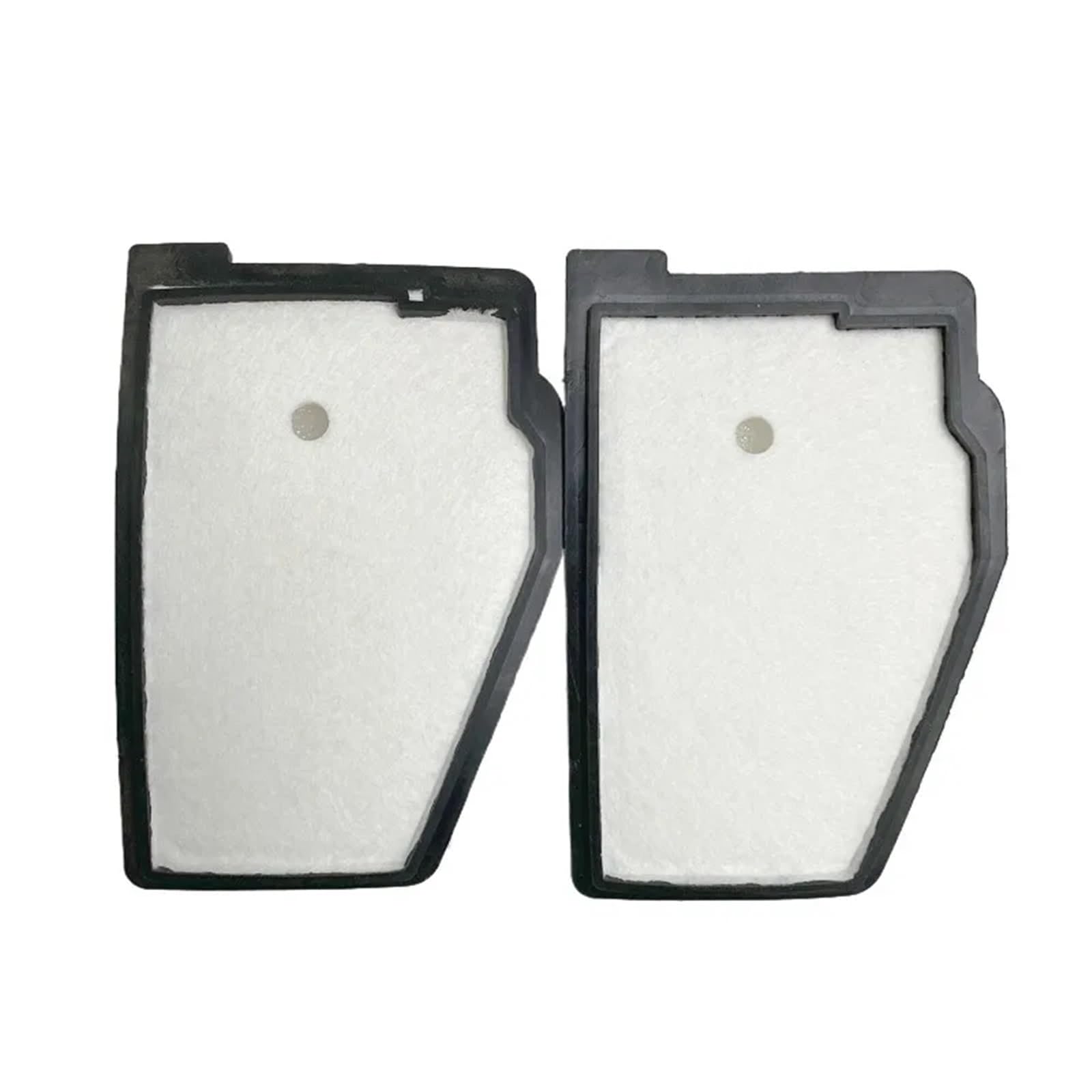 2 Piezas EB260 - Filtro de Aire for soplador portátil contra Incendios