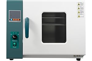 110V Horizontal Electric Blast Drying Oven