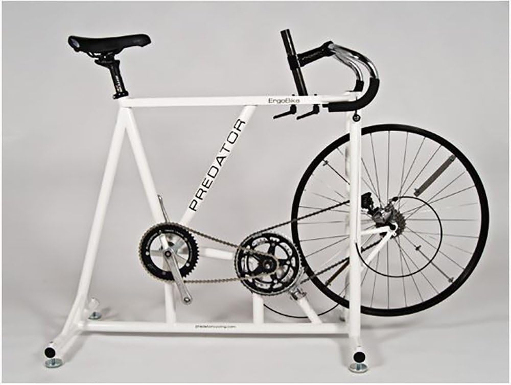 Ergobike