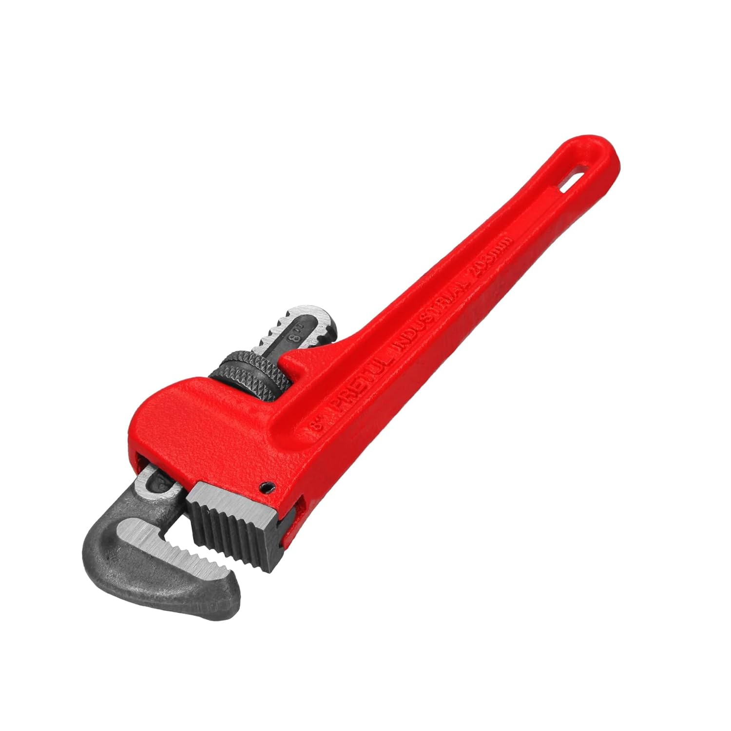 Pipe wrench Stilson, 8 ', Pretul