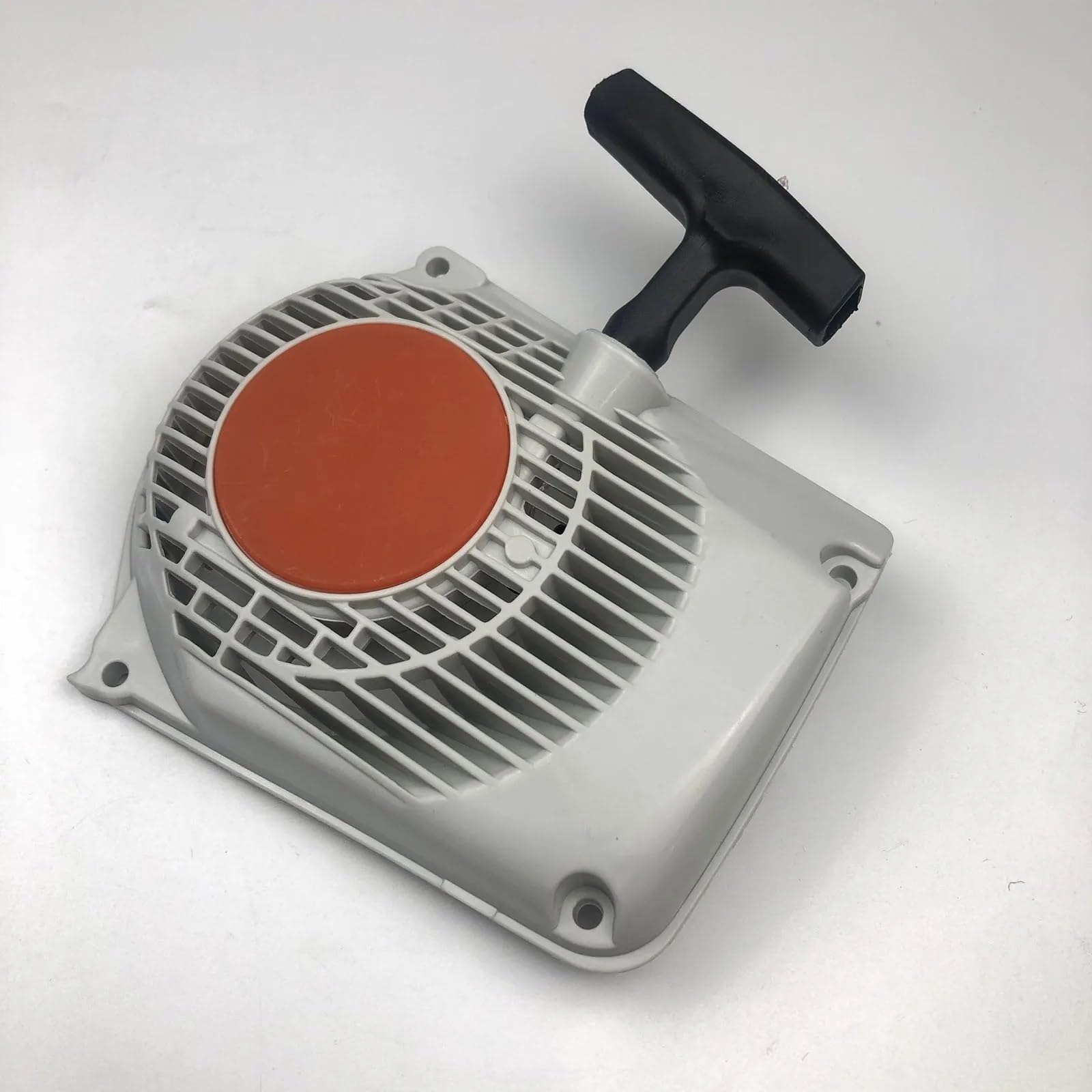 Arranque de Retroceso con Tirador Conjunto de Arranque de Retroceso for Motosierra STIHL 026 MS260 024 MS240