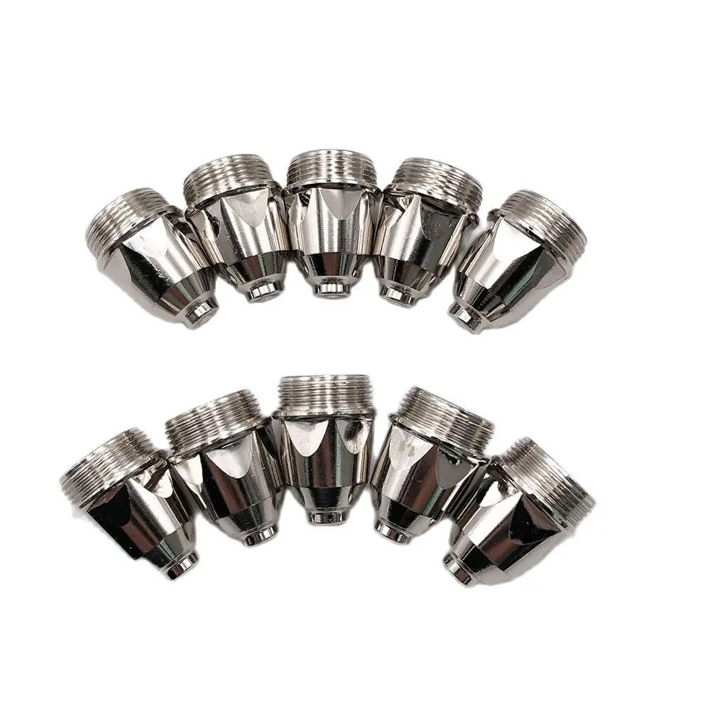 Buse plasma P80 lot de 10 consommables pour torche CUT-70 à CUT-120