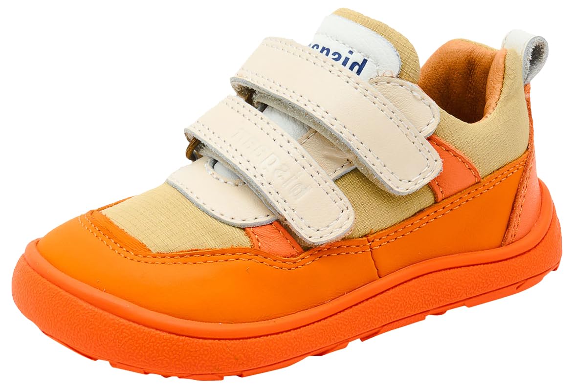 Bisgaard Unisex Kinder Barefoot ElroySneaker