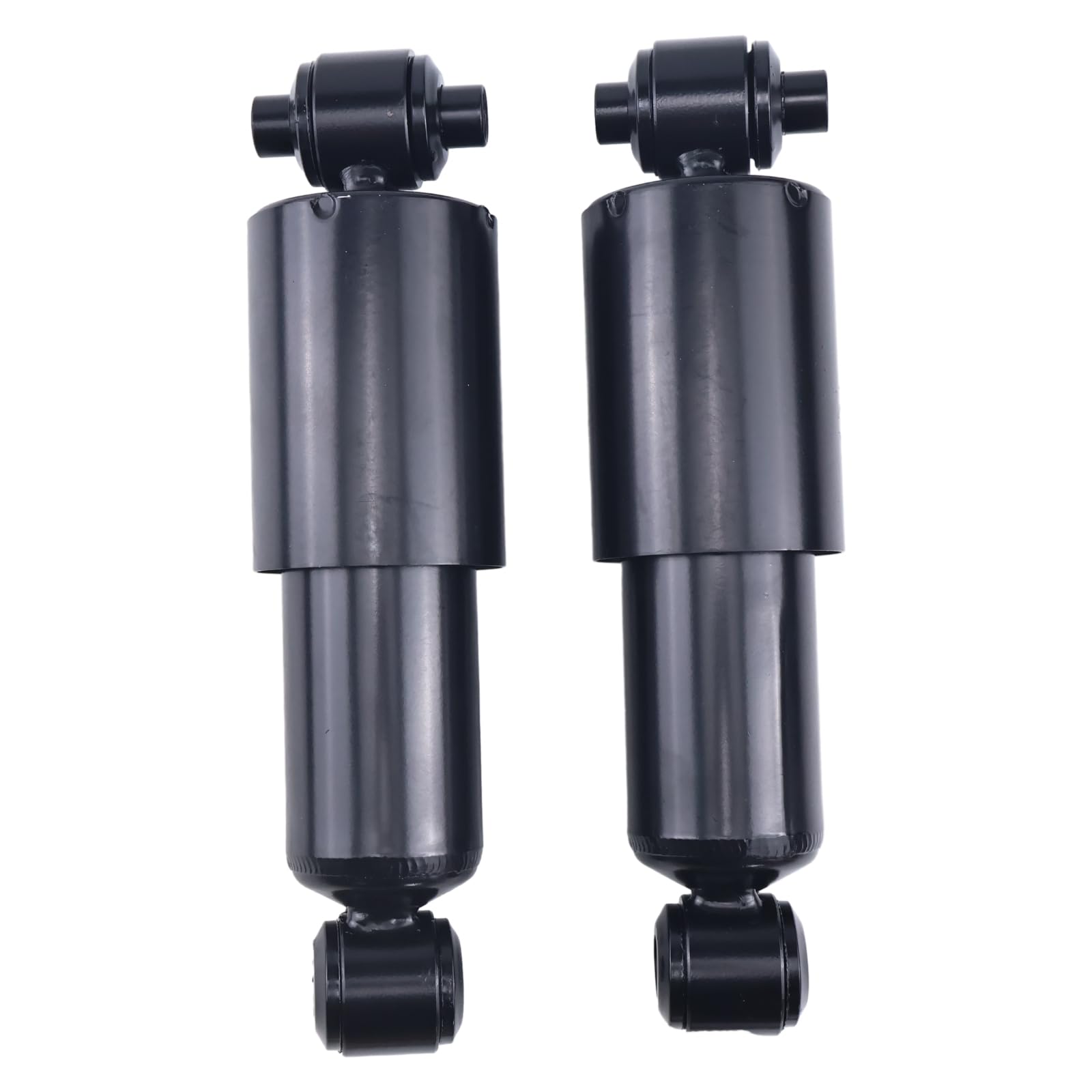 Photo 1 of ZTUOAUMA 2X Heavy Duty Cab Shock Absorber 66118 66132 654819 18-32999-000 Compatible with Freightliner 2001-2011 Century Class 1991-2004 FL60 1991-2005 FL70 for Gabriel Fleetline 83001