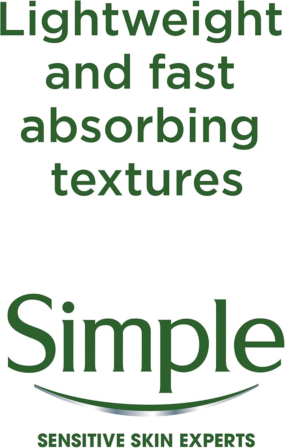 Simple Cleansing Facial Wipes
