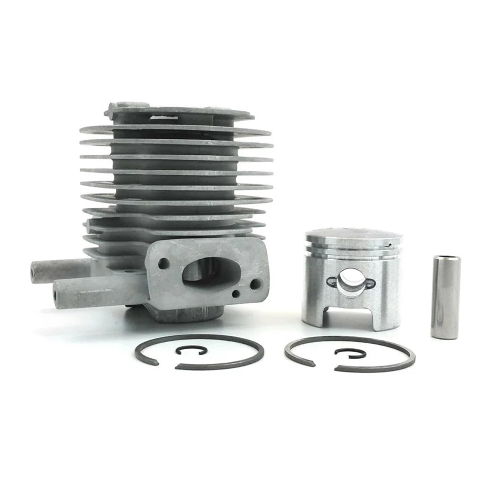 B45 40mm Cylinder Kit Compatible Fits Shindaiwa Rc45 Bp45 Gp450 Dyb454 Weedeater