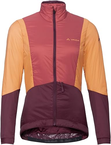 VAUDE Chaqueta para mujer Kuro Insulation