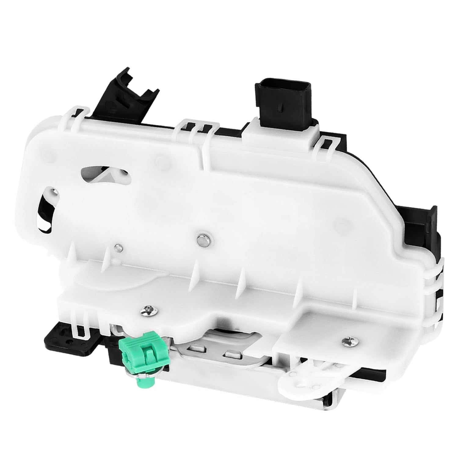 JUNENTER フロント左運転席側ドアロックラッチアクチュエーター交換用 Ford F-150 Lobo 2009-2014、Ex