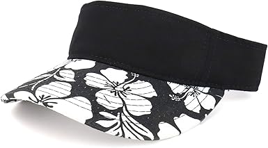 Hawaiian sun visor Clearance