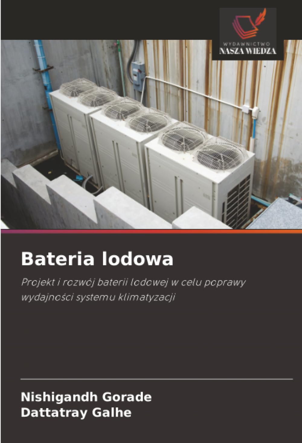 Bateria lodowa: Projekt i rozwój baterii lodowej w celu poprawy wydajności systemu klimatyzacji