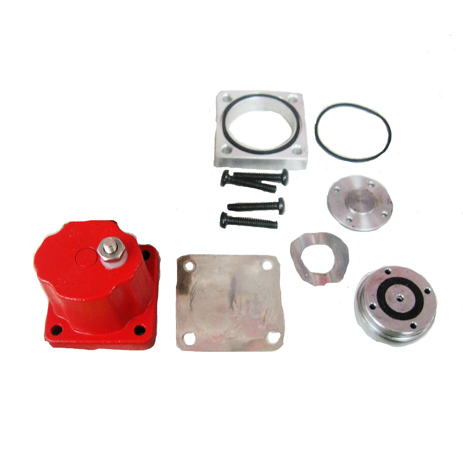 Amazon.com: 180204 3054608 209940 Fuel Shutoff Valve 12V