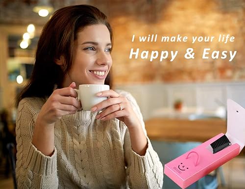 Miniatura 6 de Herramientas de cepillo de limpieza en polvo, cepillo de molinillo de grano de café y cepillo de barrido contador