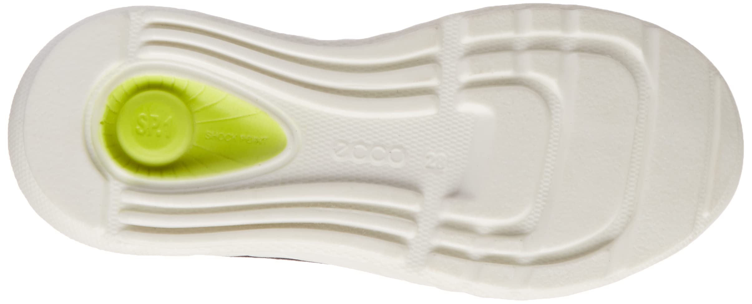 ECCO Chłopcy Ecco Sp.1 Lite K ShoeButy